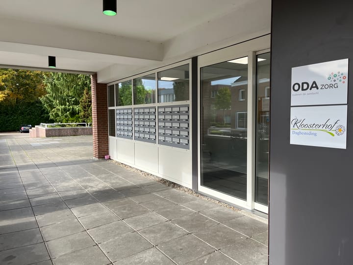 Foto 5 van Pastoor van Erpstraat 1