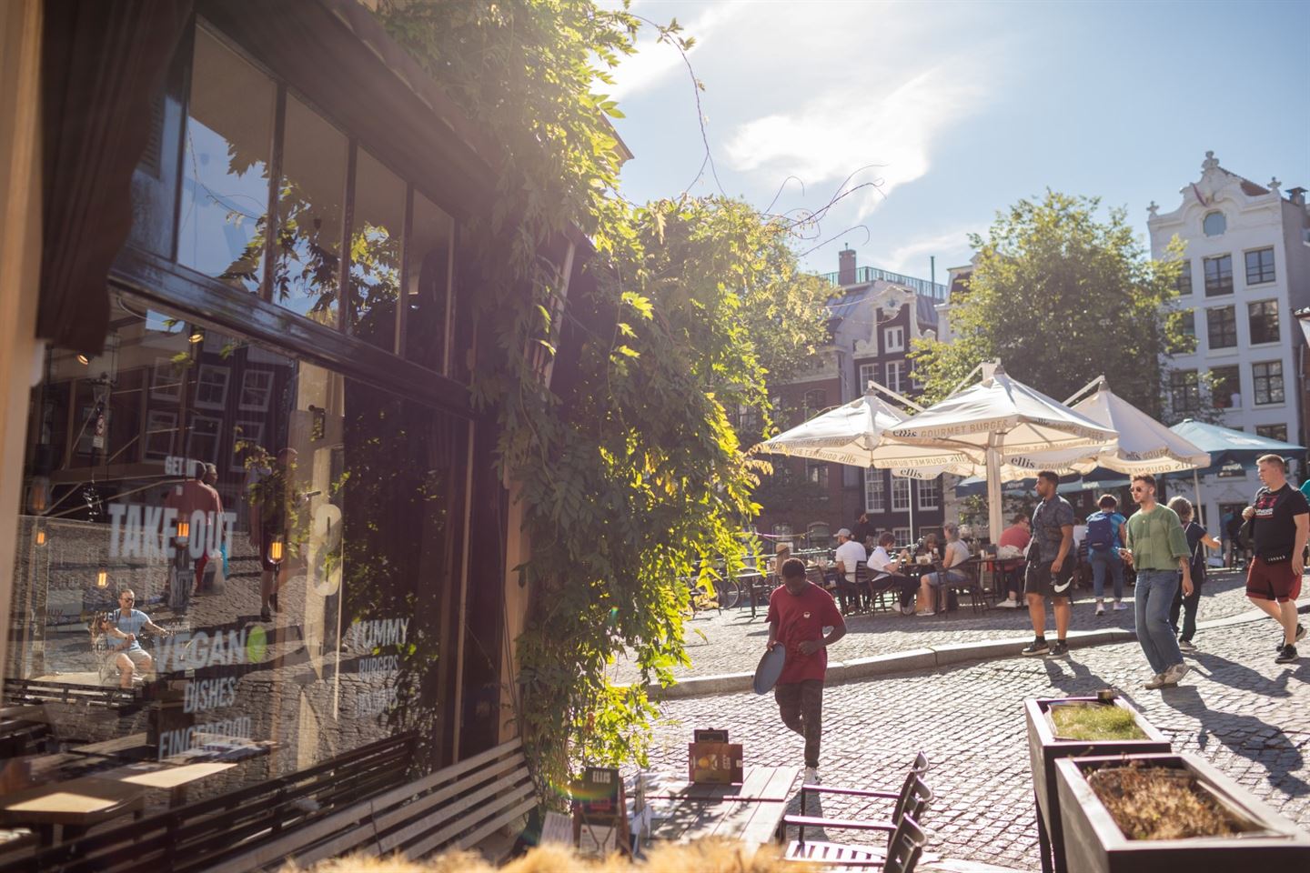 Bekijk foto 1 van Singel 161-A