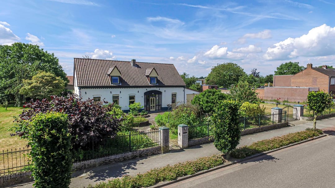 Foto 1 van Industriestraat 52