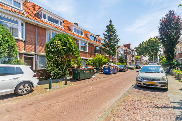 Bekijk foto 3 van Johan Gramstraat 36