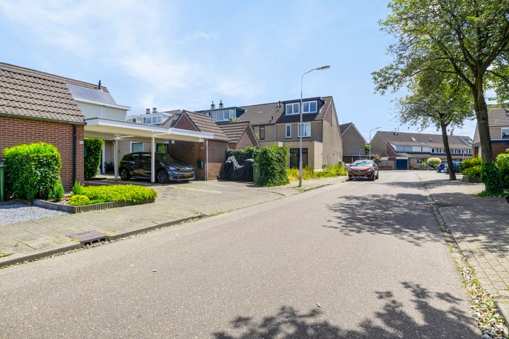 View photo 27 of Gerard Doustraat 87