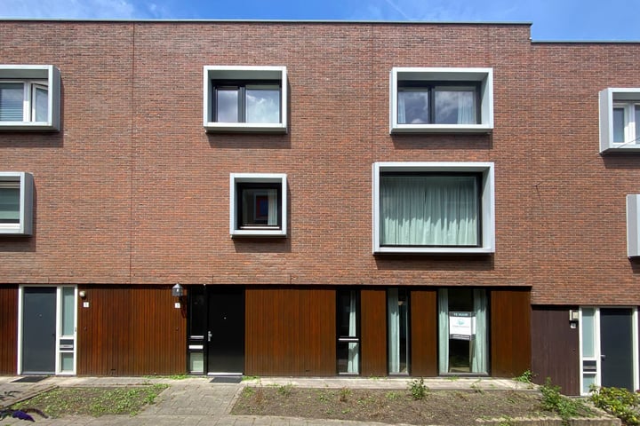 Jo van Cappelleveenlaan 3