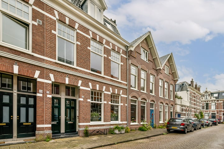 Bekijk foto 1 van Schermerstraat 31-ZW