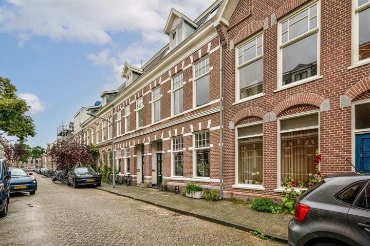 Bekijk foto 28 van Schermerstraat 31-ZW