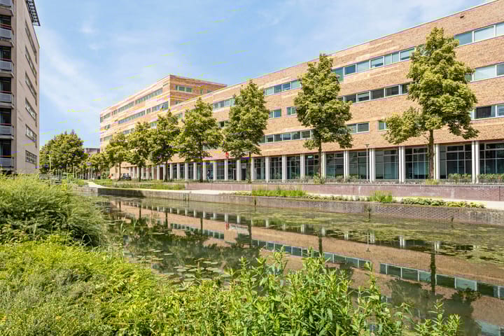 Foto 3 van Bremenstraat 143