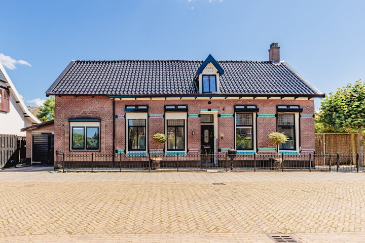 Bekijk foto 48 van Havenstraat 40