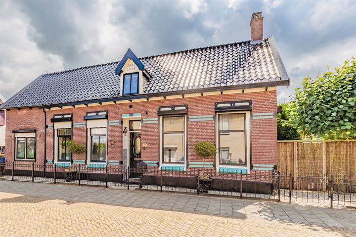 Bekijk foto 49 van Havenstraat 40