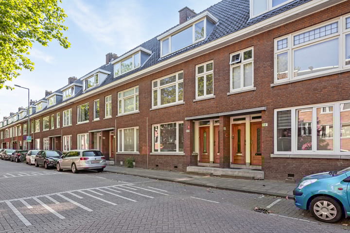 Photo 22 of Verboomstraat 112-B