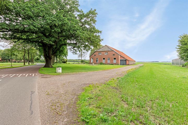 Bekijk foto 39 van Wedderweg 50