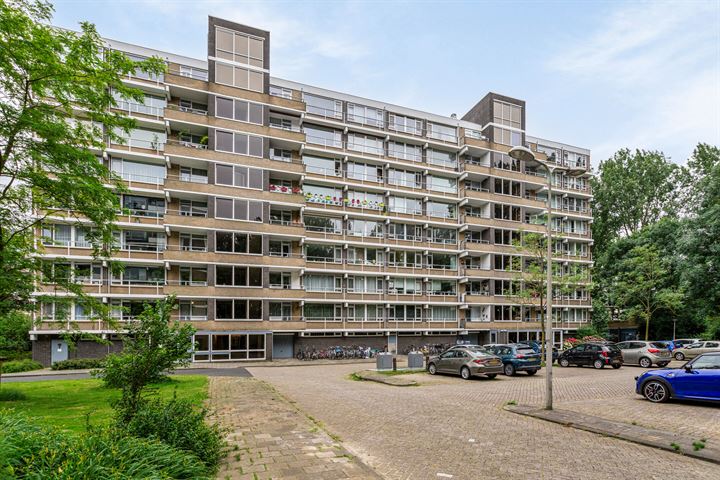 Bekijk foto 1 van Tobias Asserlaan 422