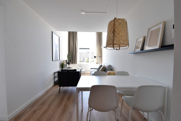 Photo 6 of Hendrik van Tulderstraat 90