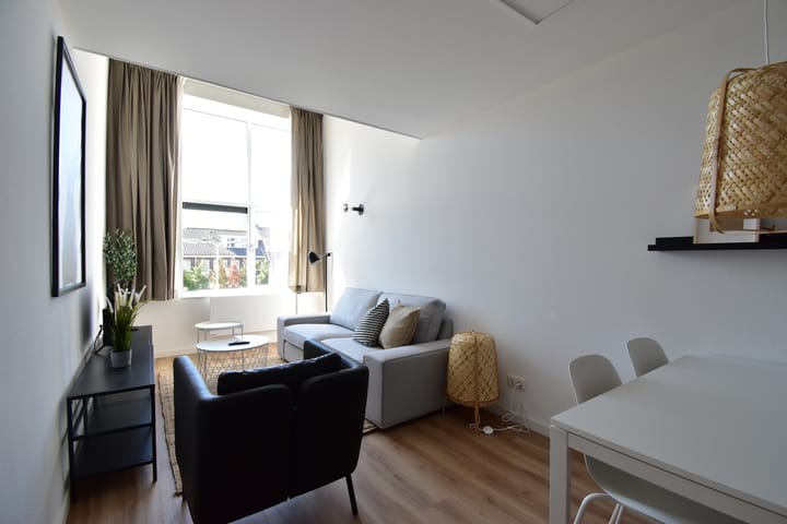 Foto 4 van Hendrik van Tulderstraat 90