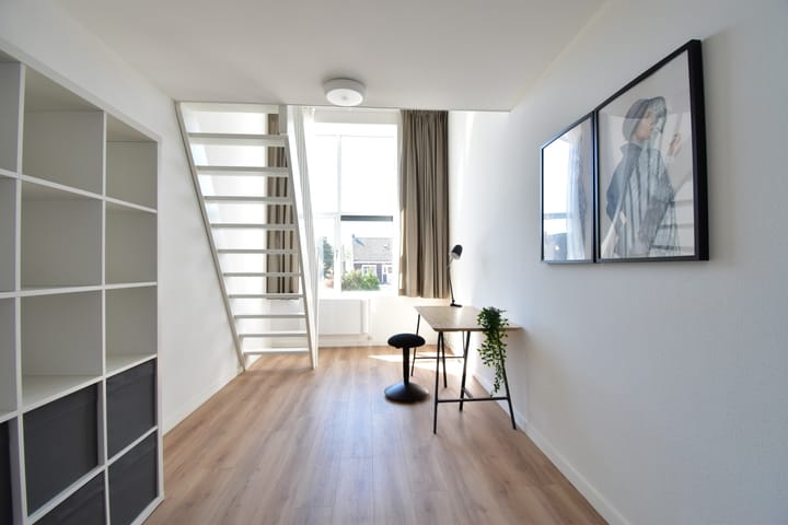 Photo 7 of Hendrik van Tulderstraat 90