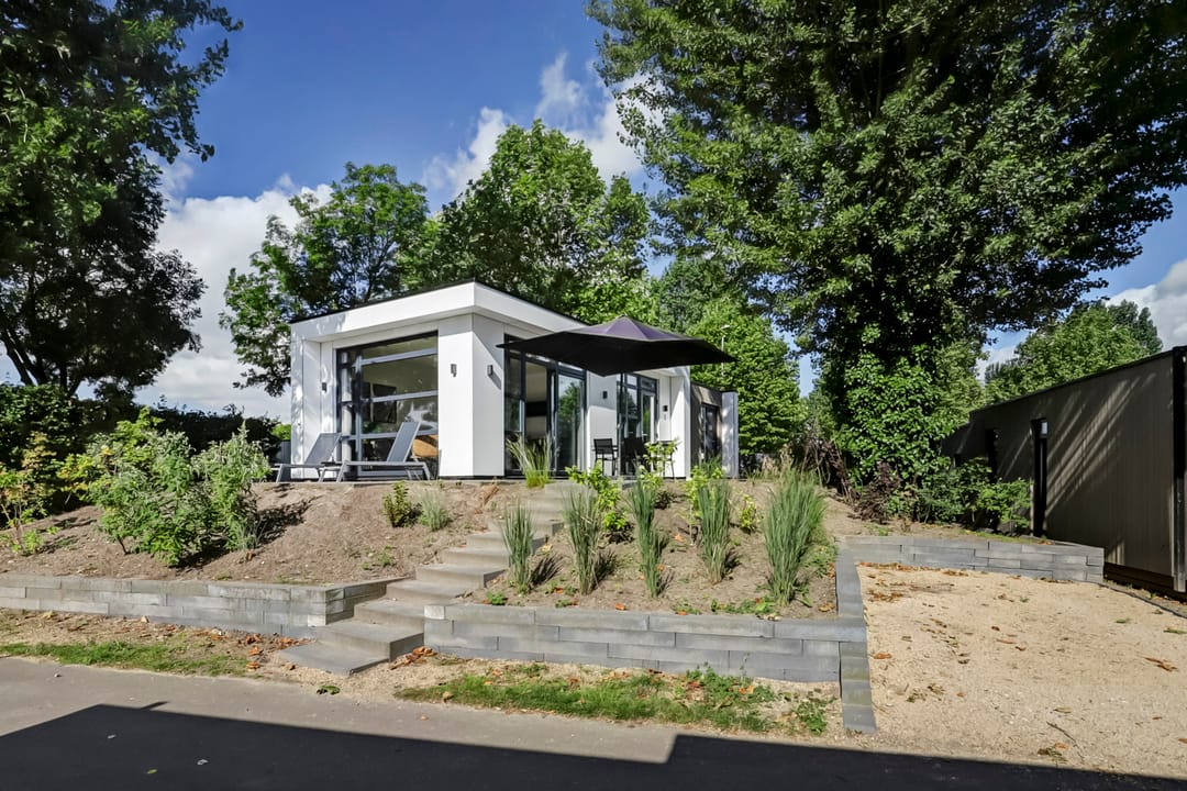 Foto 1 van Rijnbandijk 36 - 37