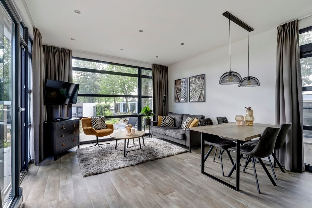 Foto 2 van Rijnbandijk 36 - 37