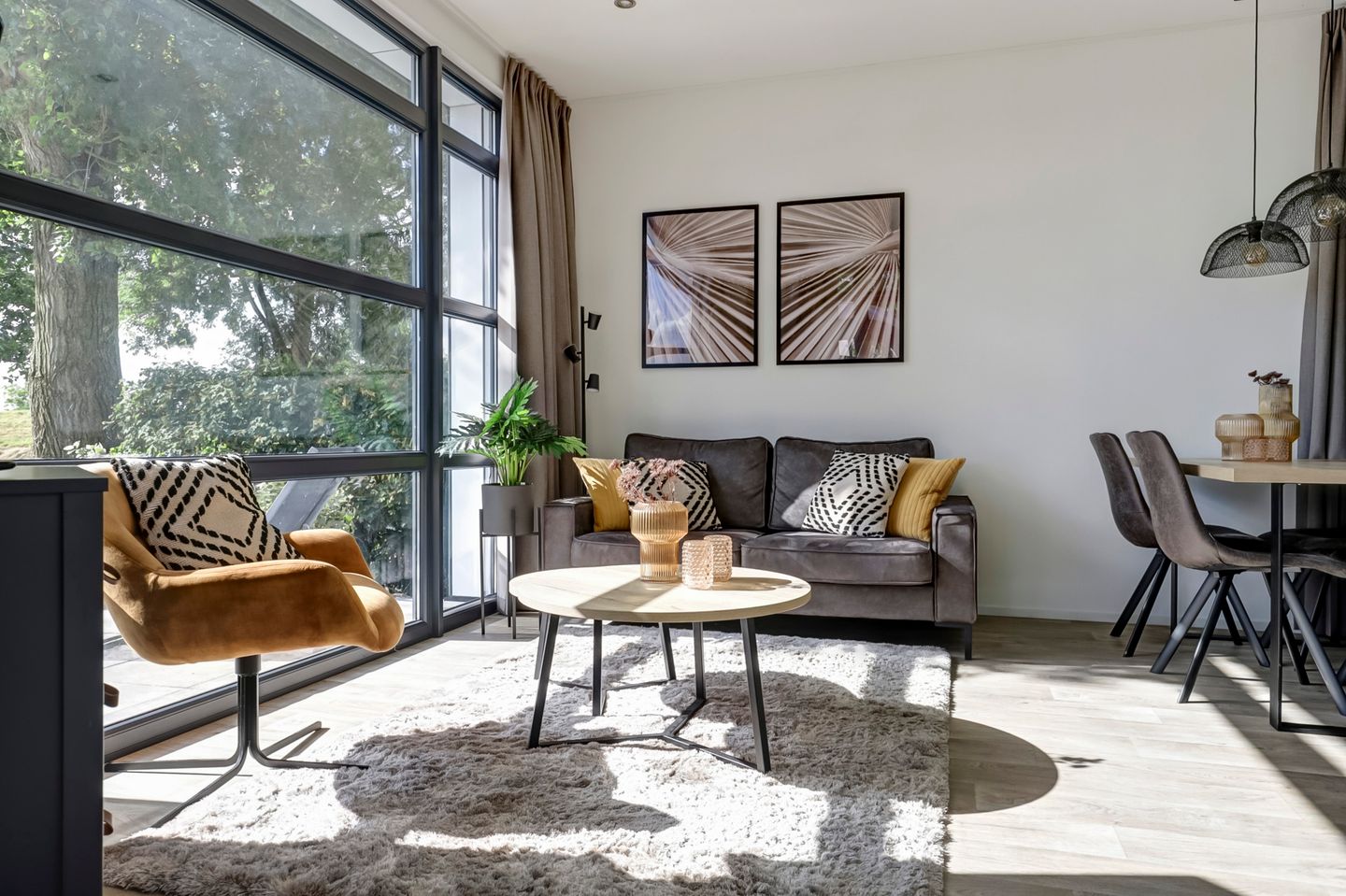 Foto 4 van Rijnbandijk 36 - 37