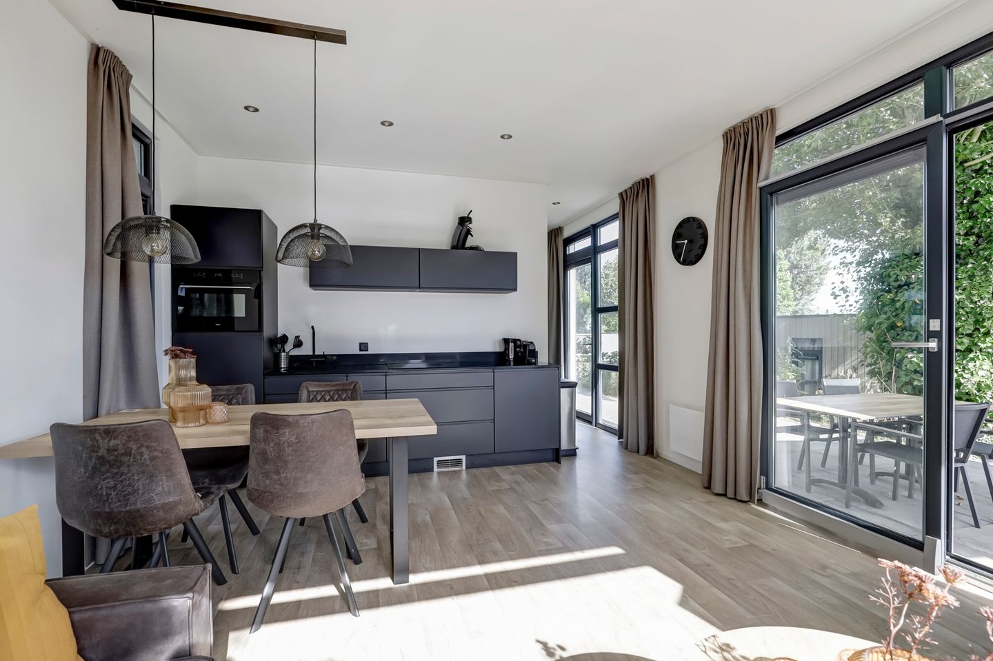 Foto 5 van Rijnbandijk 36 - 37