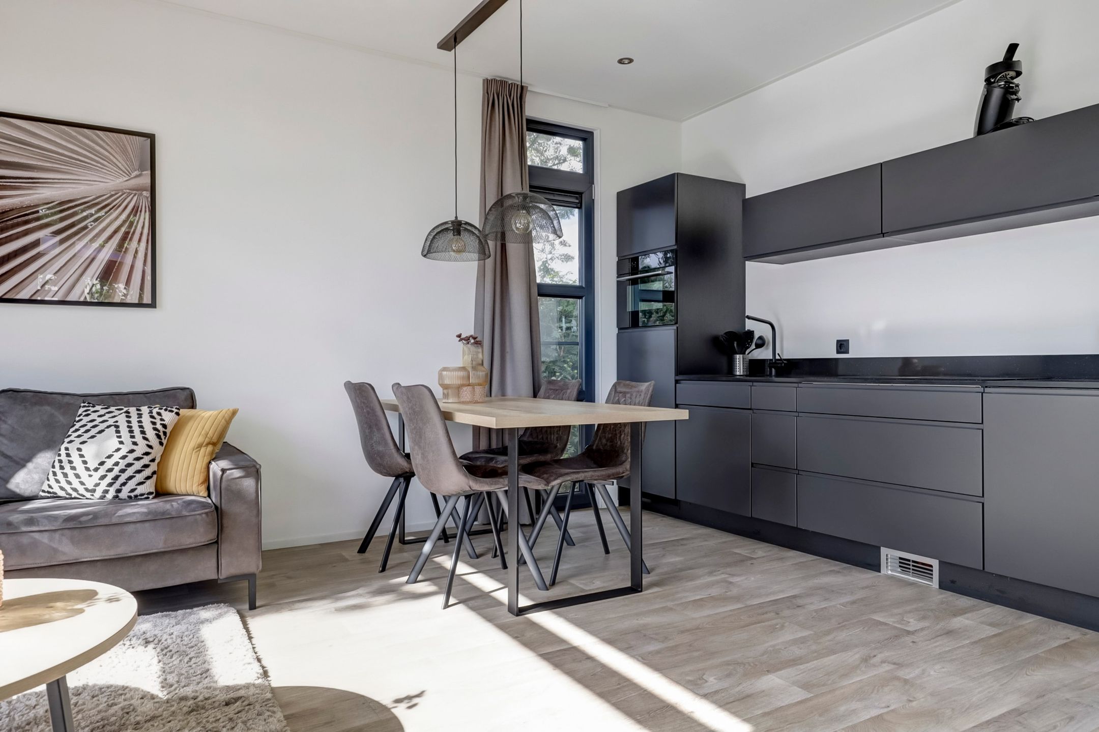 Foto 6 van Rijnbandijk 36 - 37