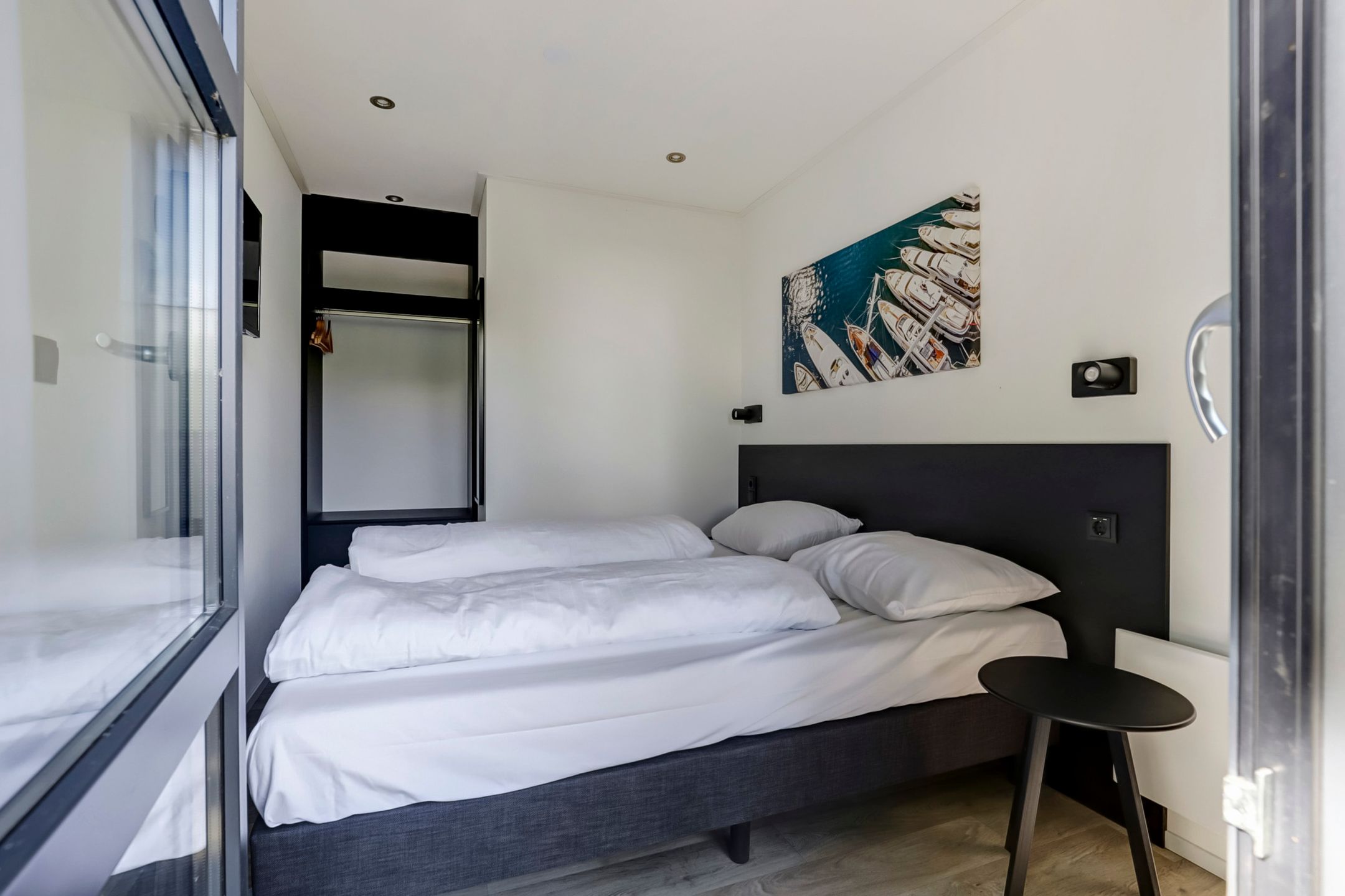 Foto 9 van Rijnbandijk 36 - 37