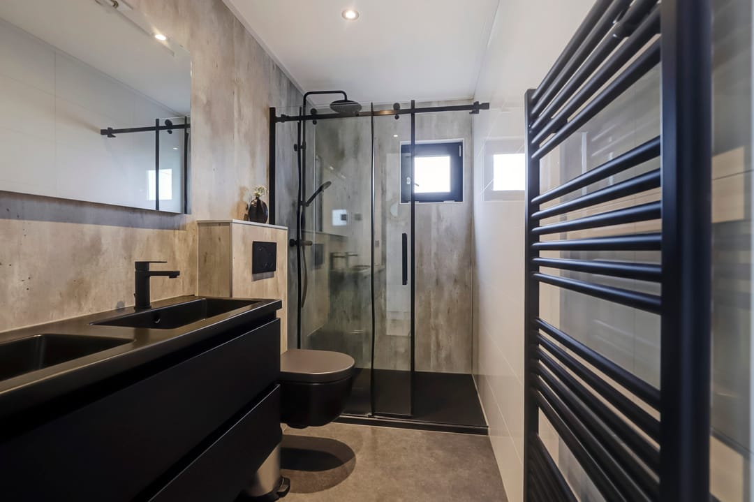 Foto 13 van Rijnbandijk 36 - 37