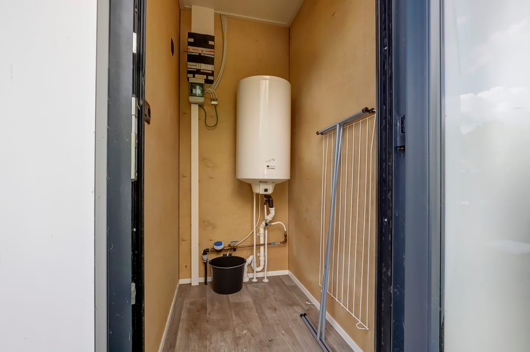 Foto 16 van Rijnbandijk 36 - 37