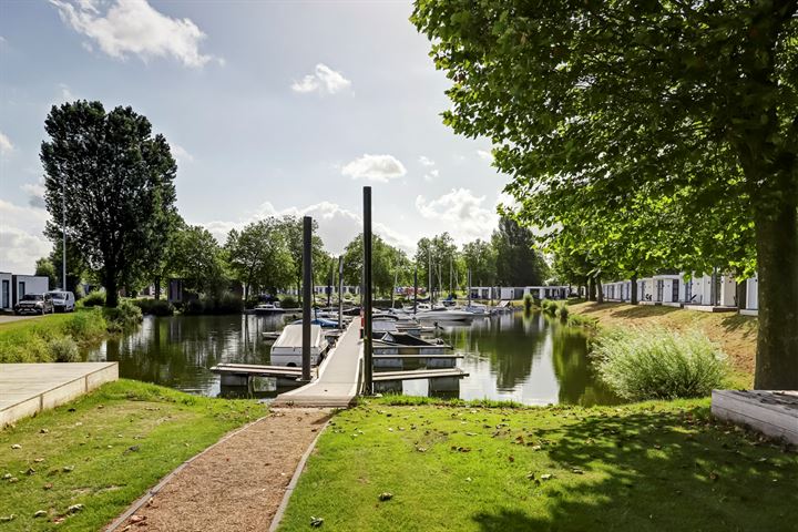 View photo 22 of Rijnbandijk 36 - 37