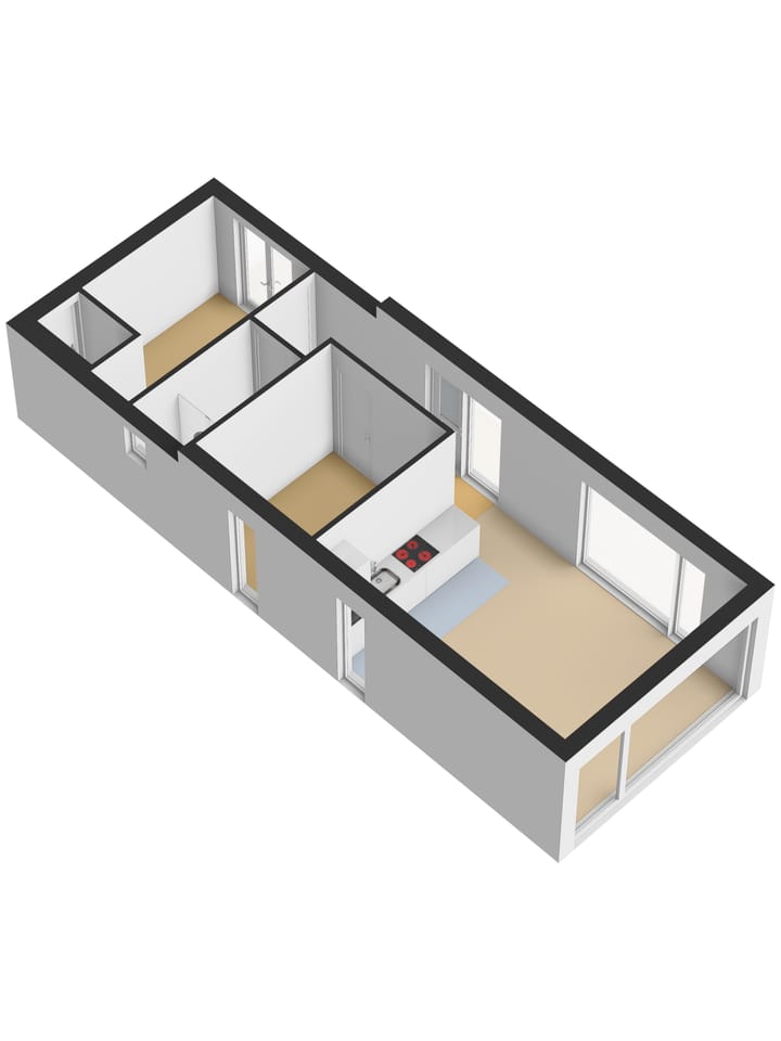 Photo 24 of Rijnbandijk 36 - 37