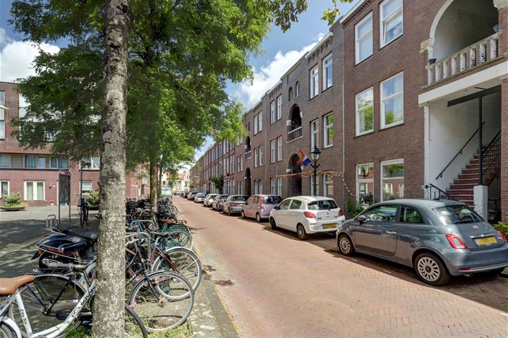 Bekijk foto 6 van Ohmstraat 40