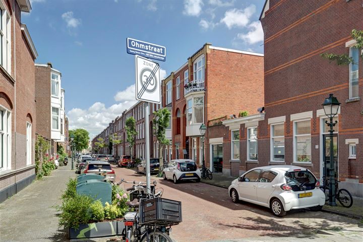 Bekijk foto 1 van Ohmstraat 40