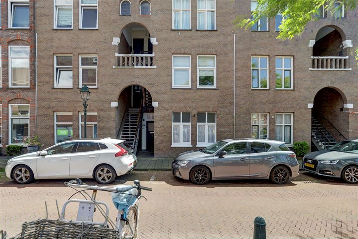 Bekijk foto 2 van Ohmstraat 40