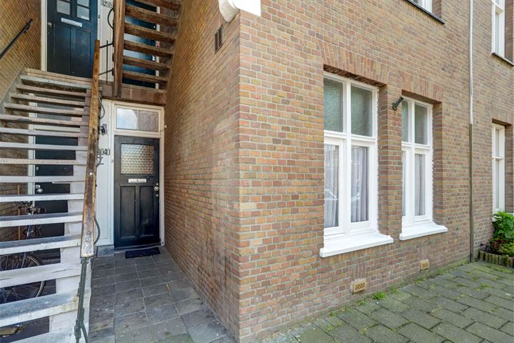 Bekijk foto 10 van Ohmstraat 40