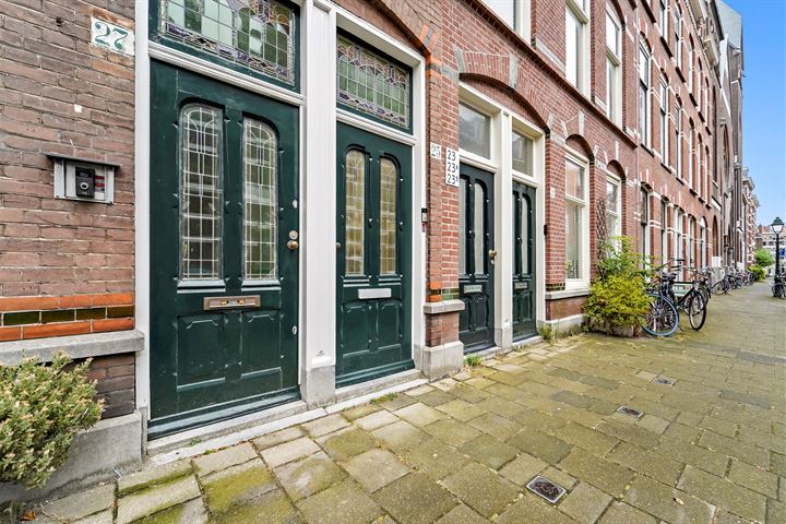 Bekijk foto 5 van Schuytstraat 25