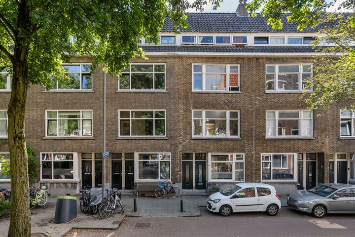 Bekijk foto 4 van Groen van Prinstererstraat 99-A