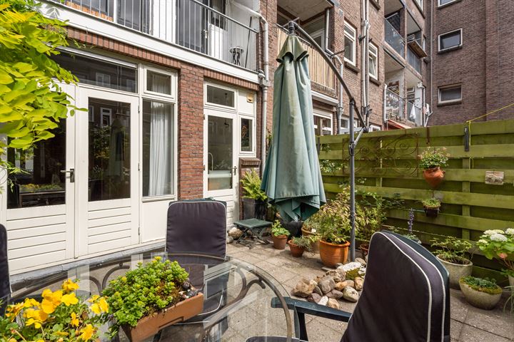 View photo 29 of Groen van Prinstererstraat 99-A