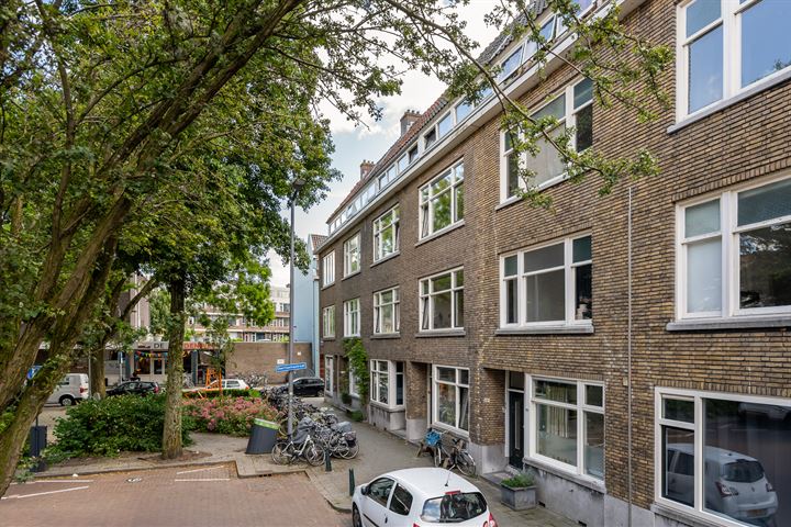 Bekijk foto 47 van Groen van Prinstererstraat 99-A