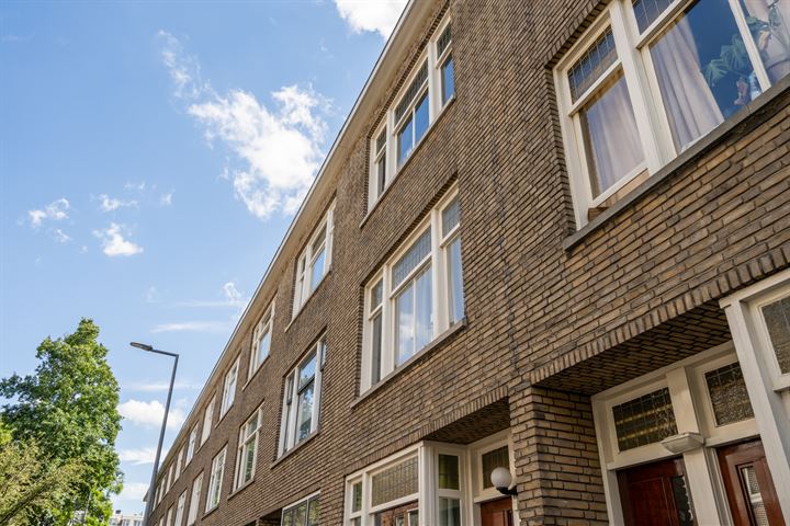 Bekijk foto 48 van Groen van Prinstererstraat 99-A