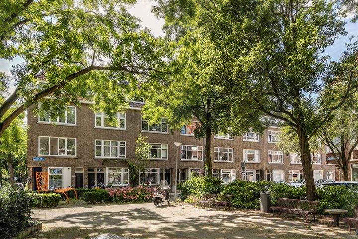 Bekijk foto 49 van Groen van Prinstererstraat 99-A