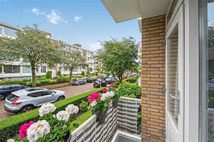 Bekijk foto 13 van Messchaertstraat 29