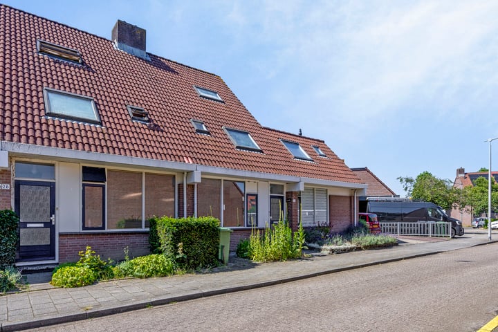 Bekijk foto 5 van Herkenboschstraat 26