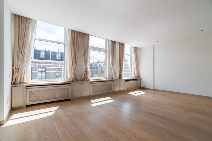 Foto 2 van 1e Sweelinckstraat 17-C