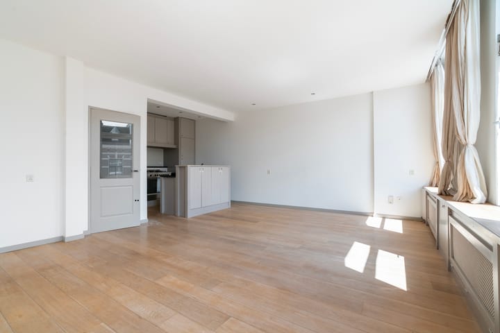 Foto 4 van 1e Sweelinckstraat 17-C