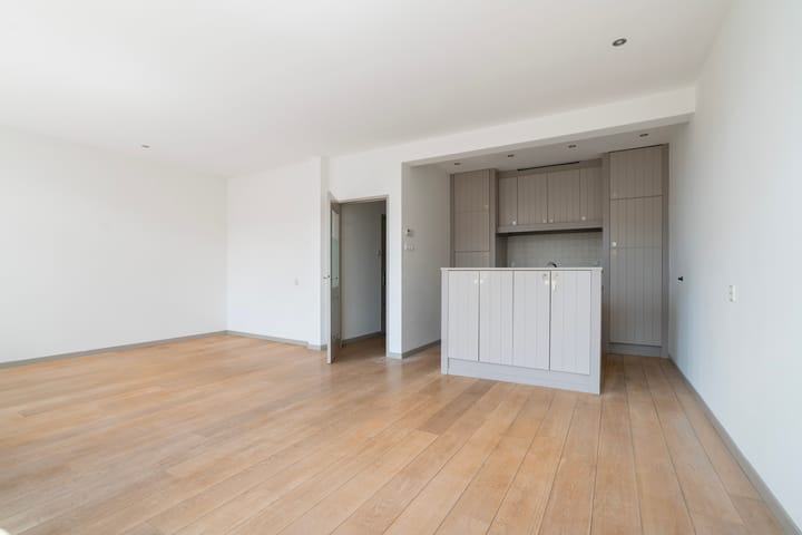 Foto 5 van 1e Sweelinckstraat 17-C