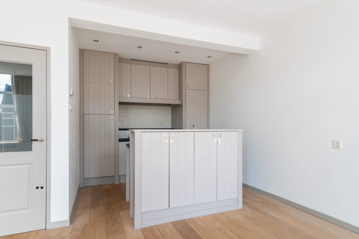 Foto 6 van 1e Sweelinckstraat 17-C