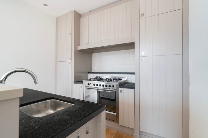 Foto 7 van 1e Sweelinckstraat 17-C