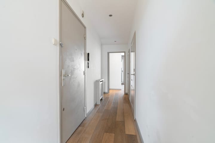 Foto 10 van 1e Sweelinckstraat 17-C