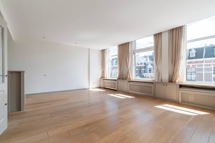 Foto 3 van 1e Sweelinckstraat 17-C