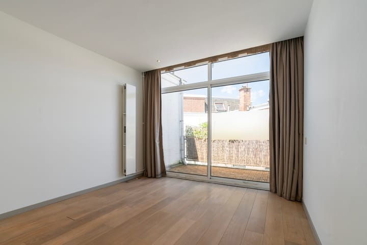 Foto 12 van 1e Sweelinckstraat 17-C