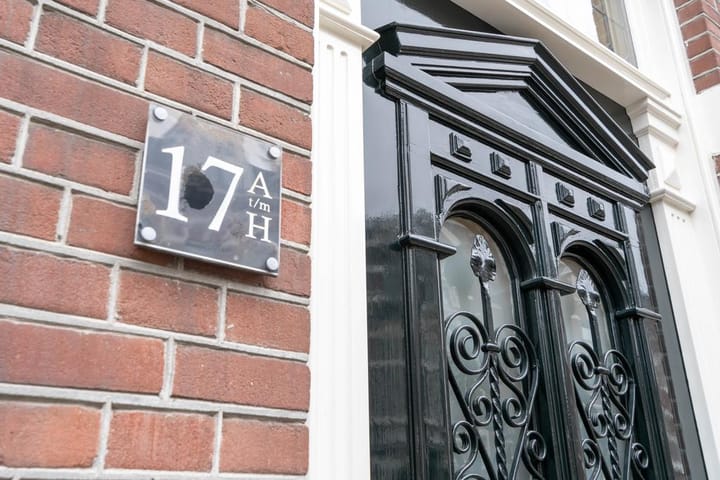 Foto 25 van 1e Sweelinckstraat 17-C