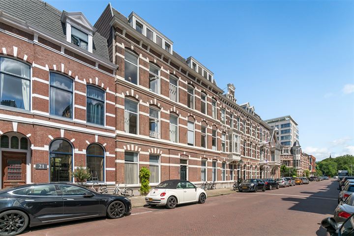 View photo 26 of 1e Sweelinckstraat 17-C