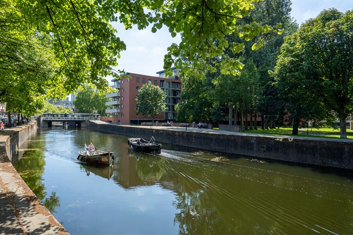 Bekijk foto van Lombardkade 17 D